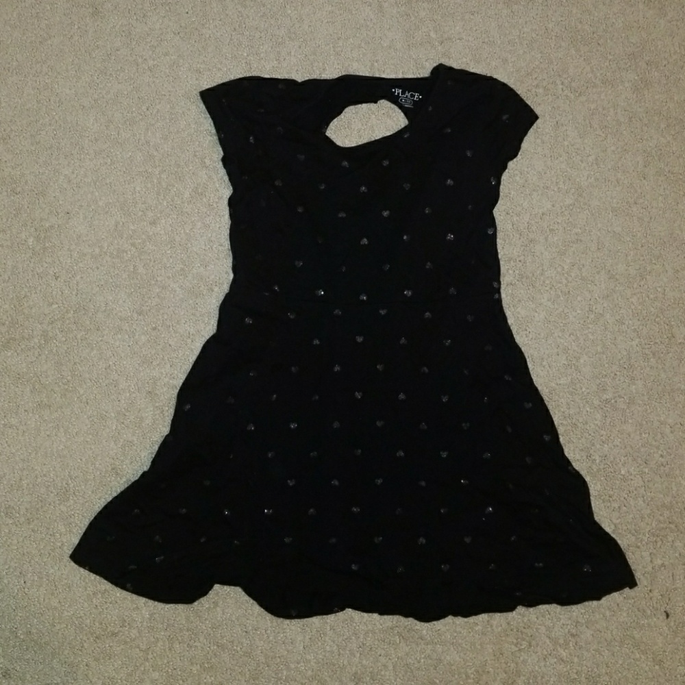 Girls Toddler Dress